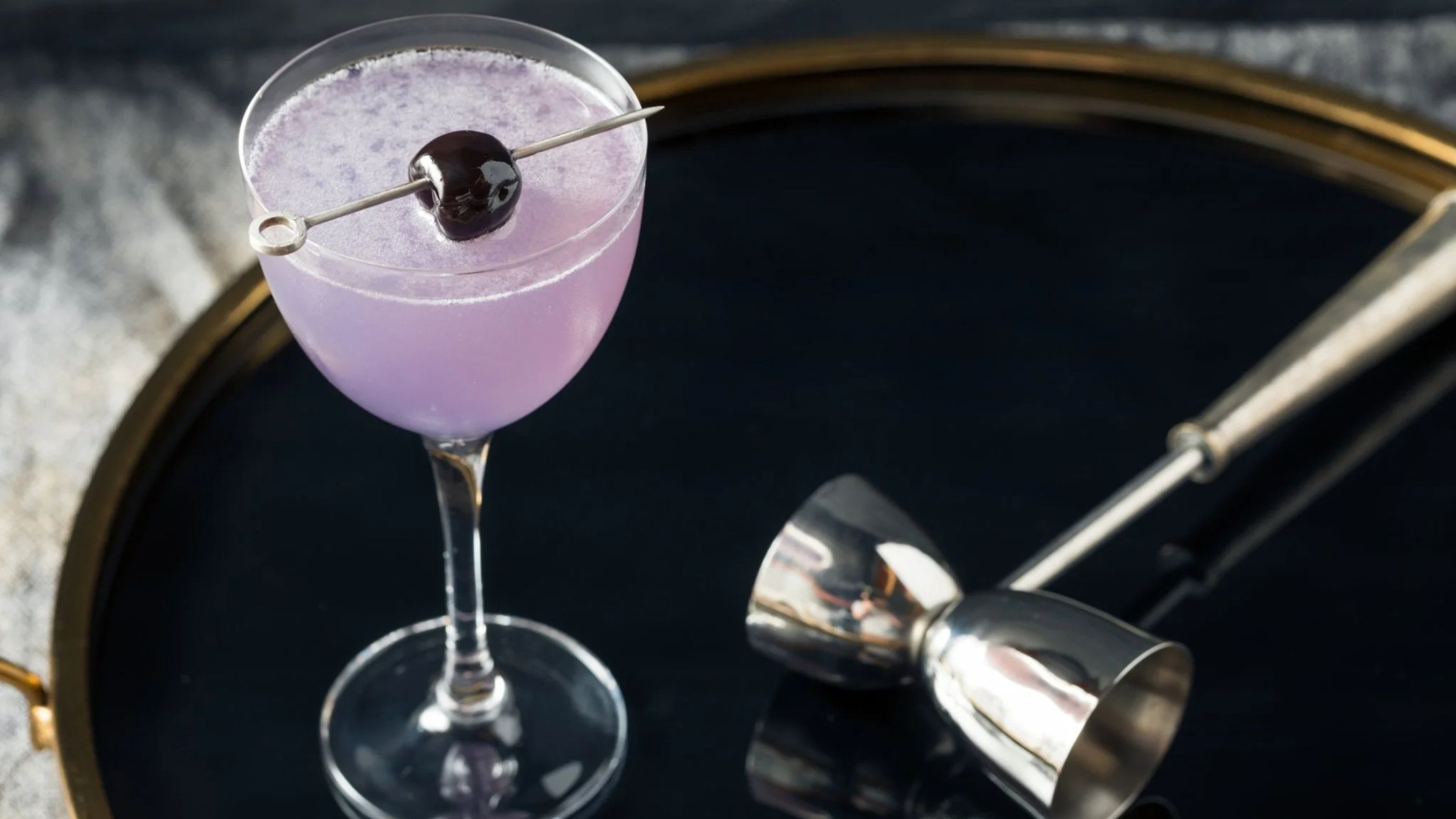 Gin Martini